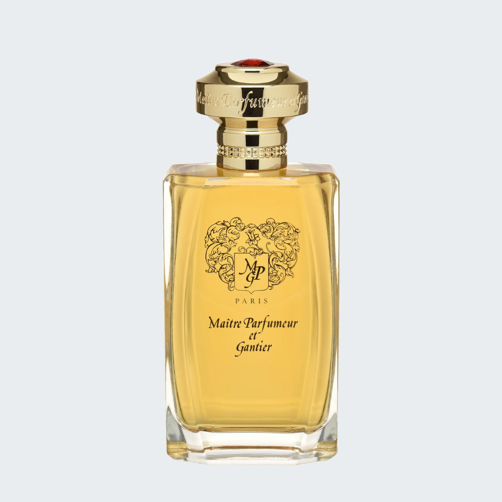 JARDIN BLANC Maitre Parfumeur et Gantier Perfume